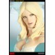 Marvel Legendary Scale Bust Emma Frost 33 cm